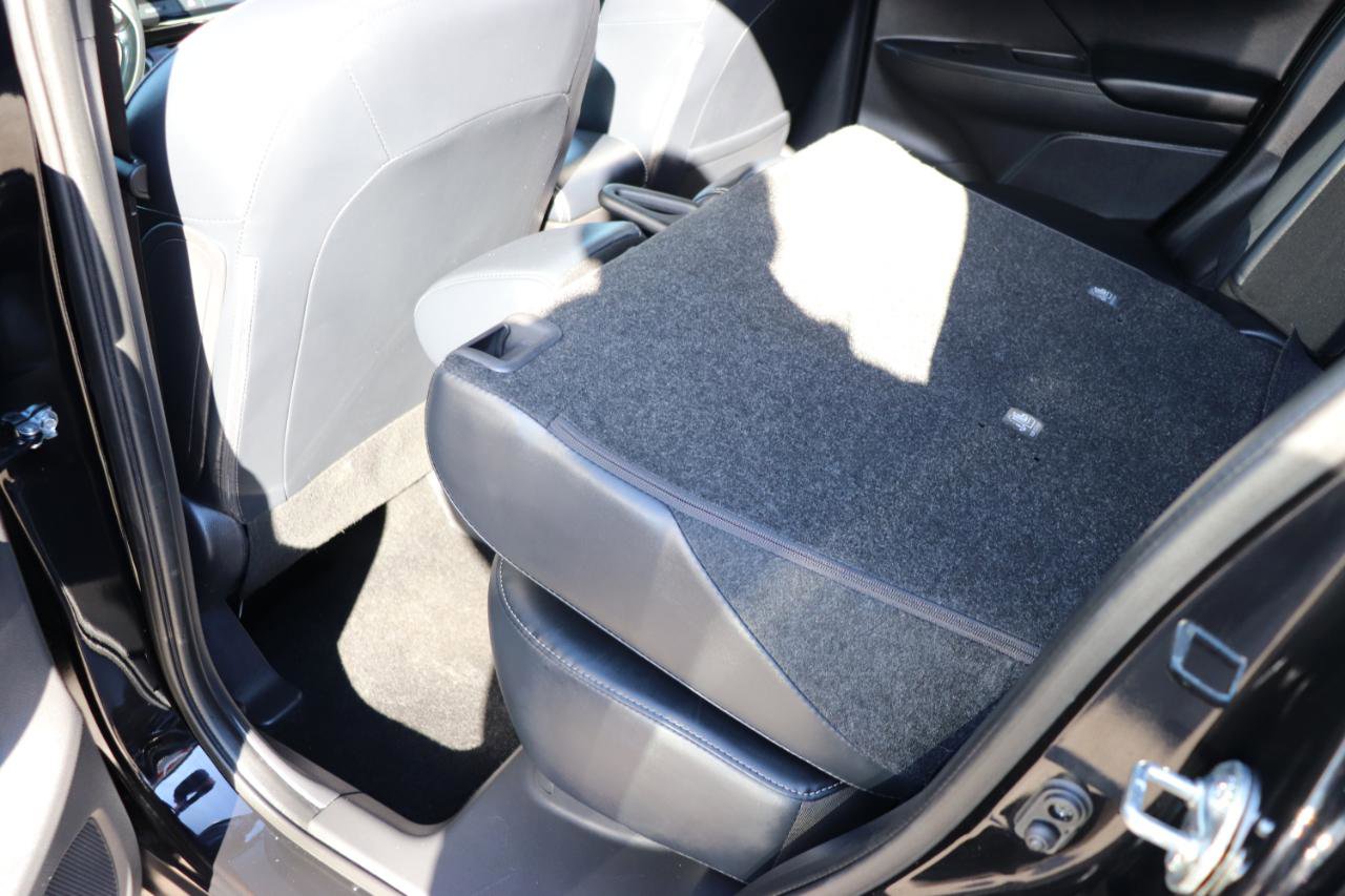 Used 2025 Mitsubishi Eclipse Cross SE image 22