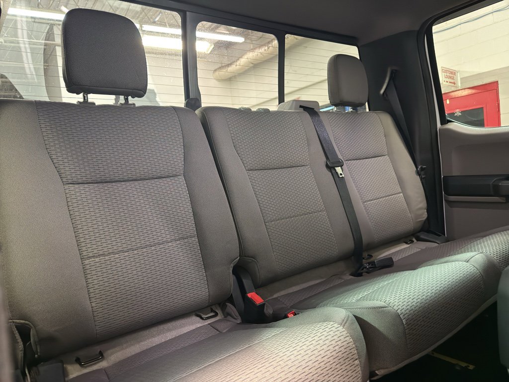 Used 2021 Ford F350 XLT w/ XLT Premium Package image 25