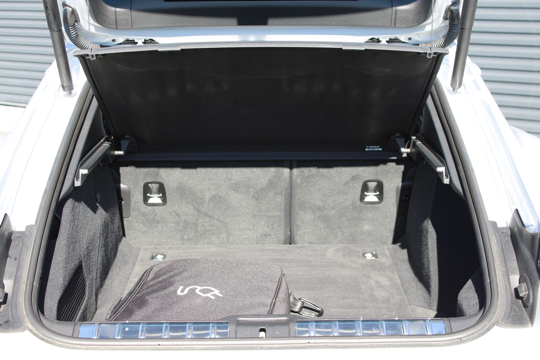 Used 2025 Porsche Panamera 4S image 24