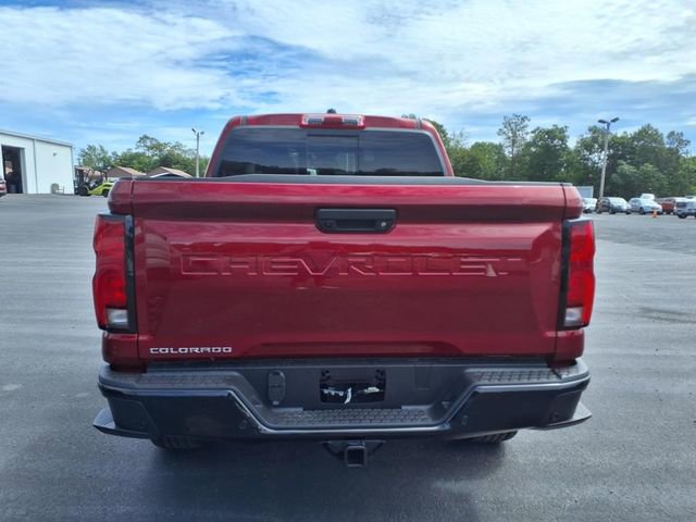 New 2026 Chevrolet Colorado Z71 image 6