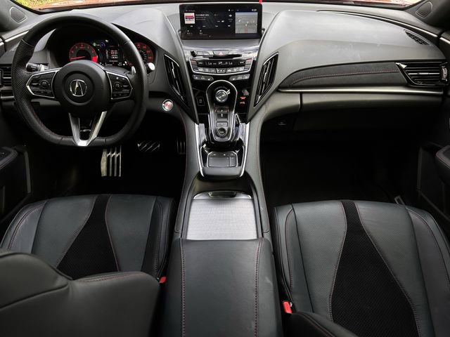 Used 2023 Acura RDX A-Spec image 12