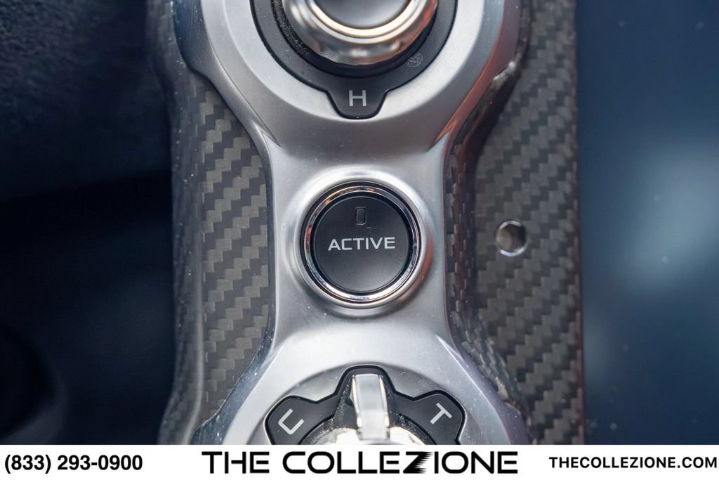 Used 2021 McLaren 765LT RWD image 84