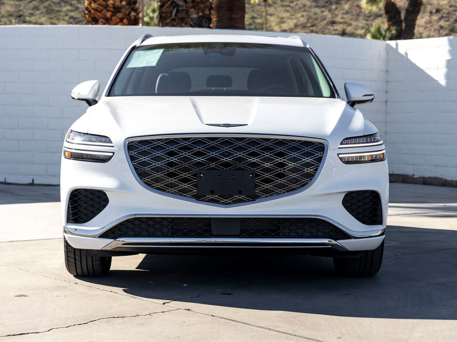 Used 2026 Genesis GV70 2.5T Advanced image 4