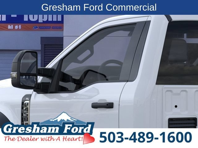 New 2026 Ford F450 XL AWD/4WD image 23