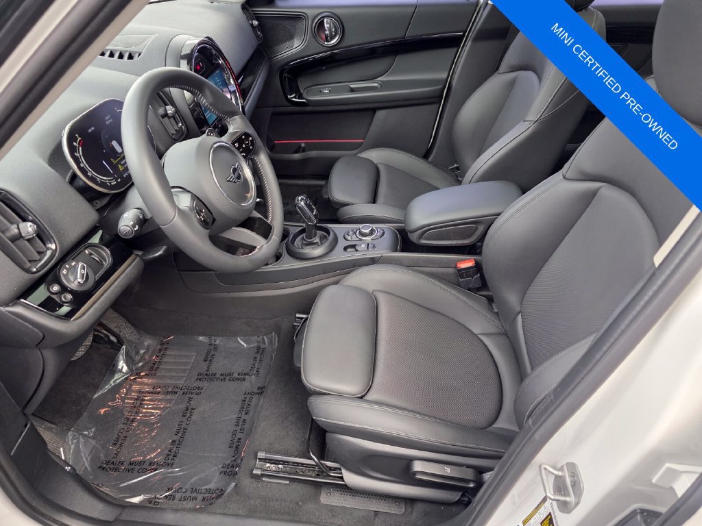 Used 2024 MINI Cooper Countryman S FWD image 9