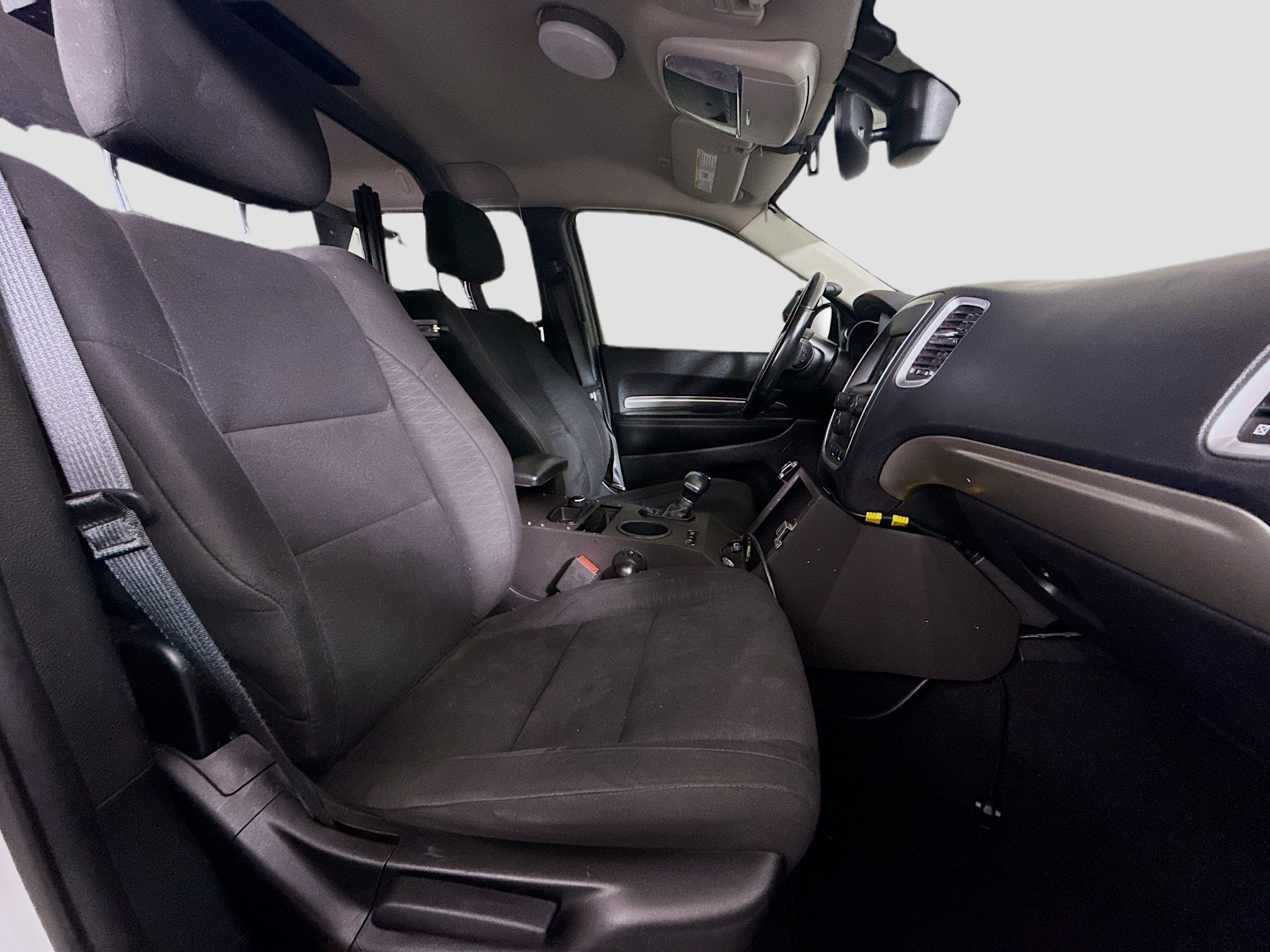 Used 2020 Dodge Durango AWD w/ Trailer Tow Group IV image 29