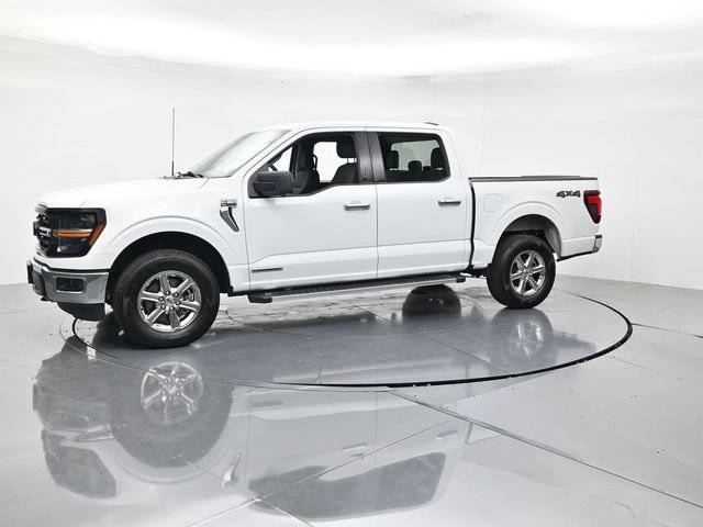 Certified 2024 Ford F150 XLT w/ Mobile Office Package AWD/4WD image 5