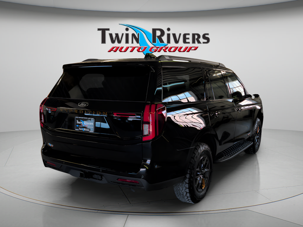 Used 2026 Ford Expedition Tremor AWD/4WD image 7