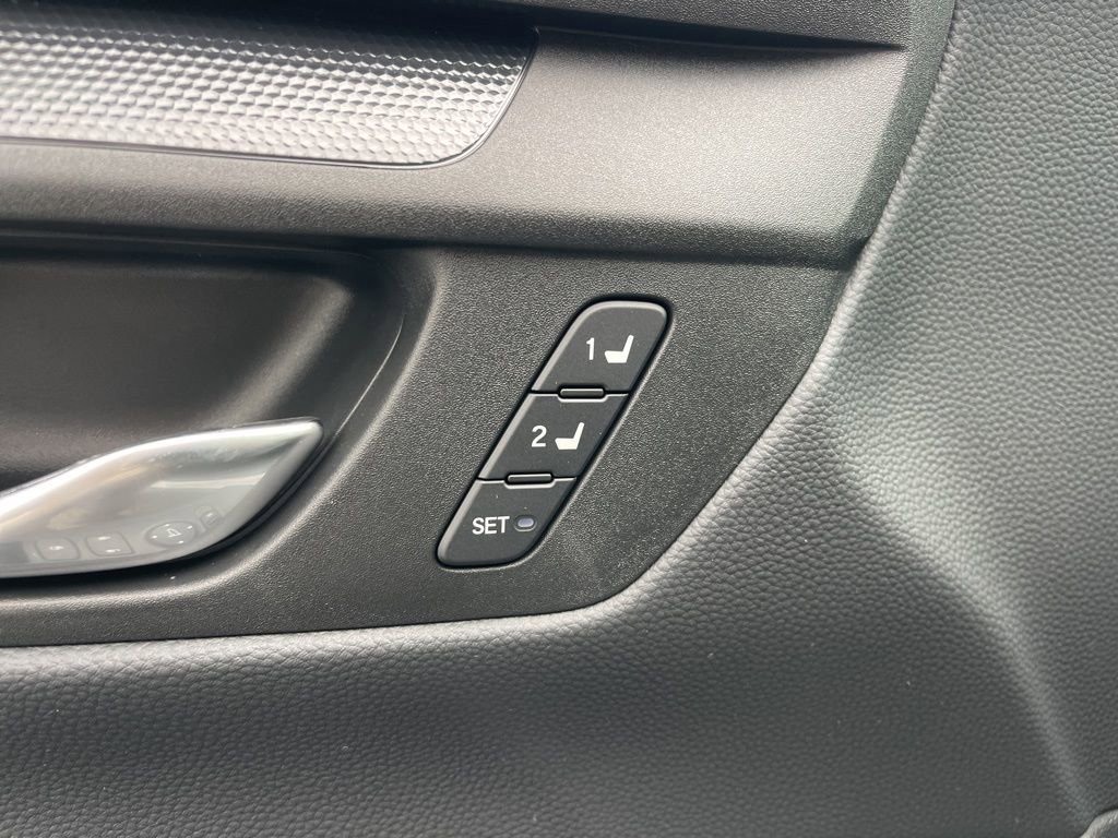 New 2026 Honda CR-V Sport-L image 16