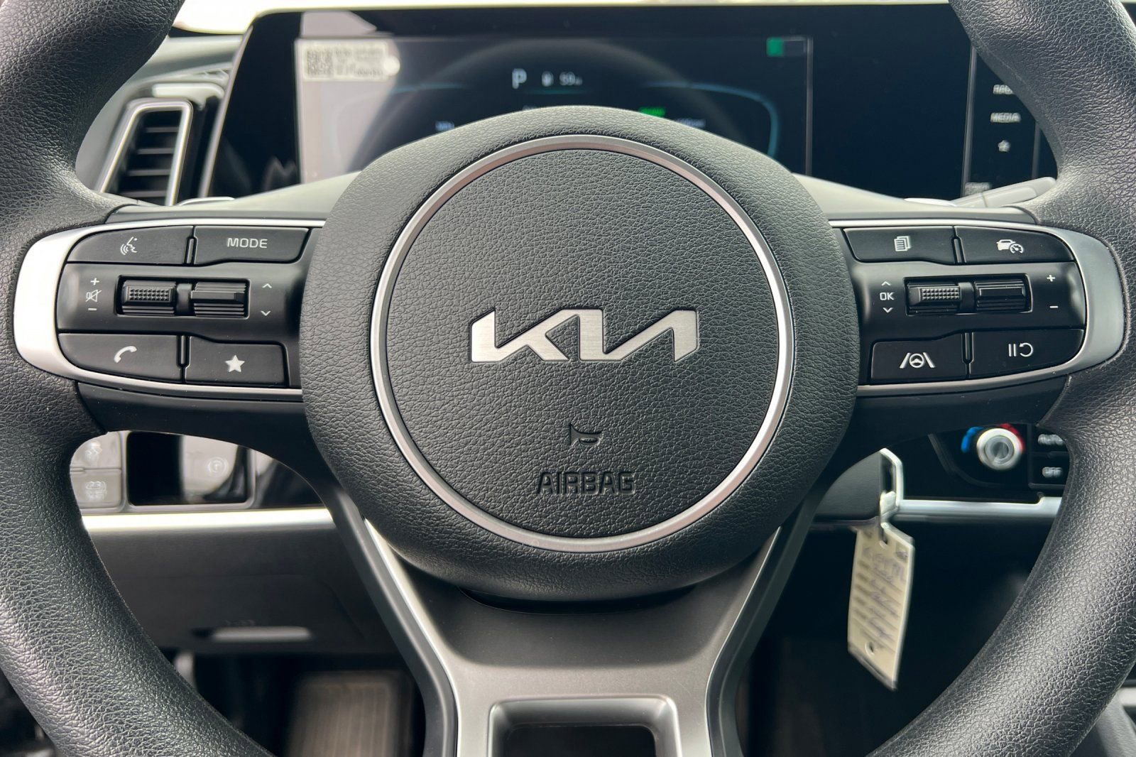 Certified 2025 Kia Sportage LX image 25