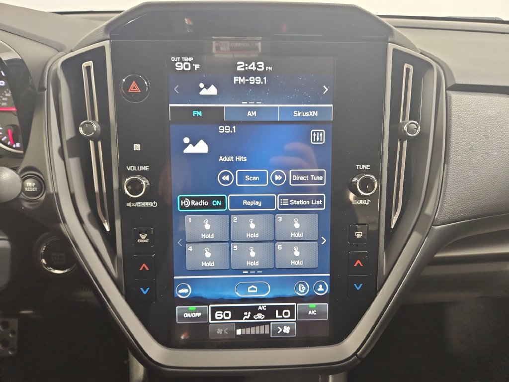New 2026 Subaru WRX AWD/4WD image 18