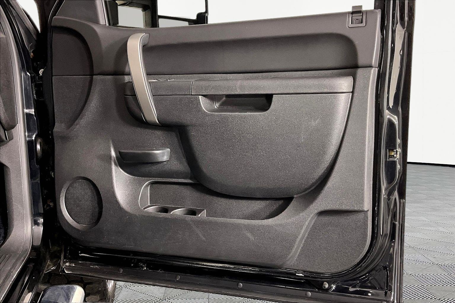 Used 2012 Chevrolet Silverado 1500 LT w/ All-Star Edition AWD/4WD image 26