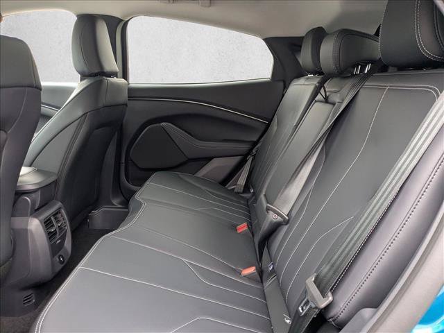 New 2026 Ford Mustang Mach-E Select RWD image 16