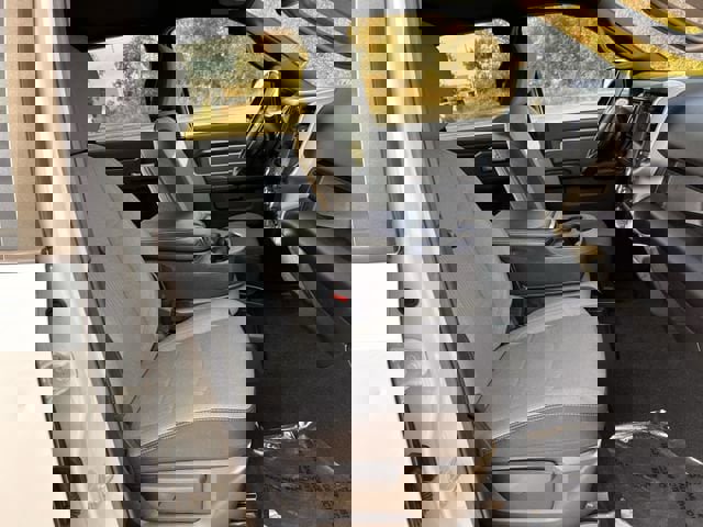 Used 2022 RAM 2500 Big Horn w/ Level A Equipment Group image 26