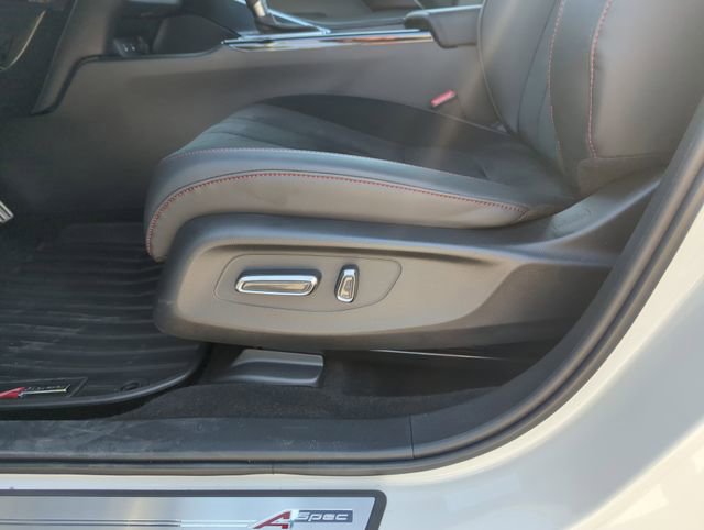 Certified 2025 Acura ADX A-Spec image 12