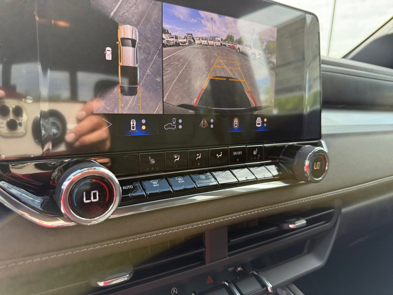 New 2026 Chevrolet Colorado LT w/ LT Convenience Package image 21