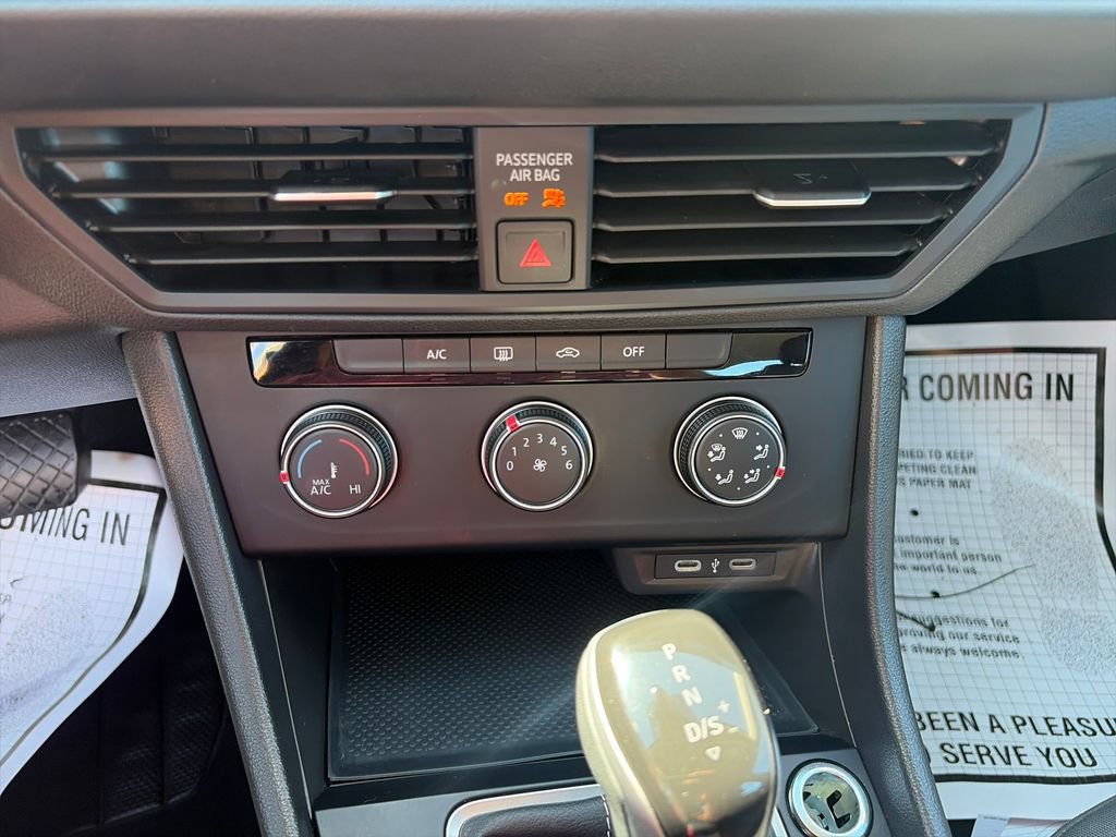 Used 2024 Volkswagen Jetta S FWD image 17