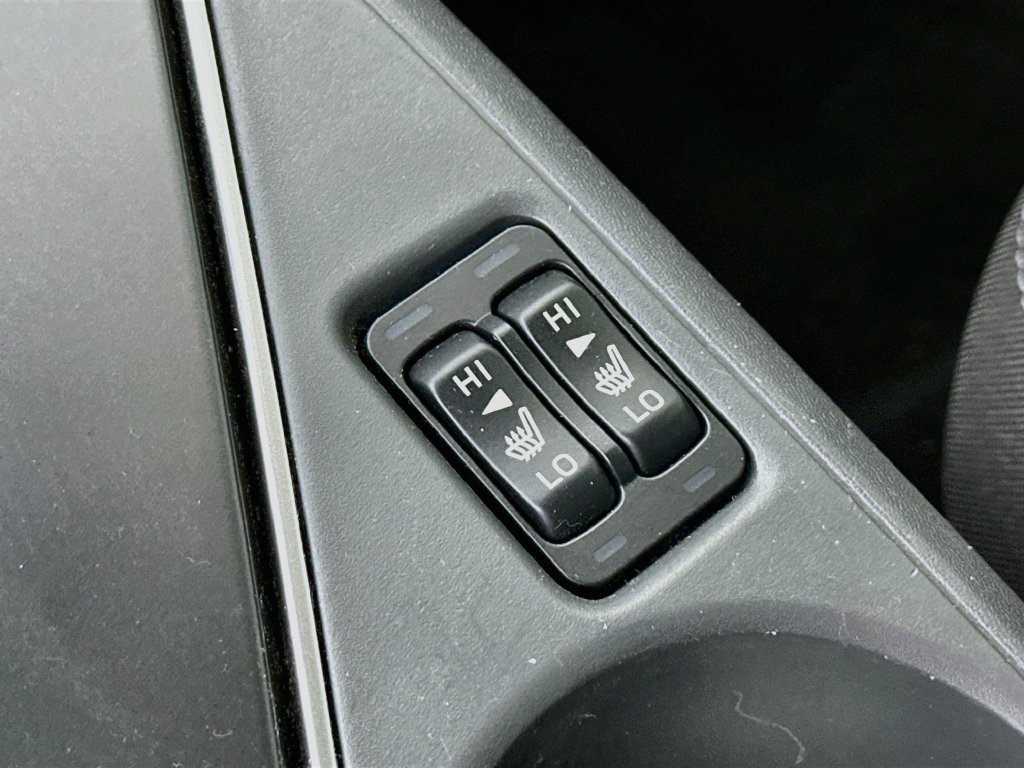 Certified 2024 Subaru Crosstrek 2.0i Premium AWD/4WD image 27