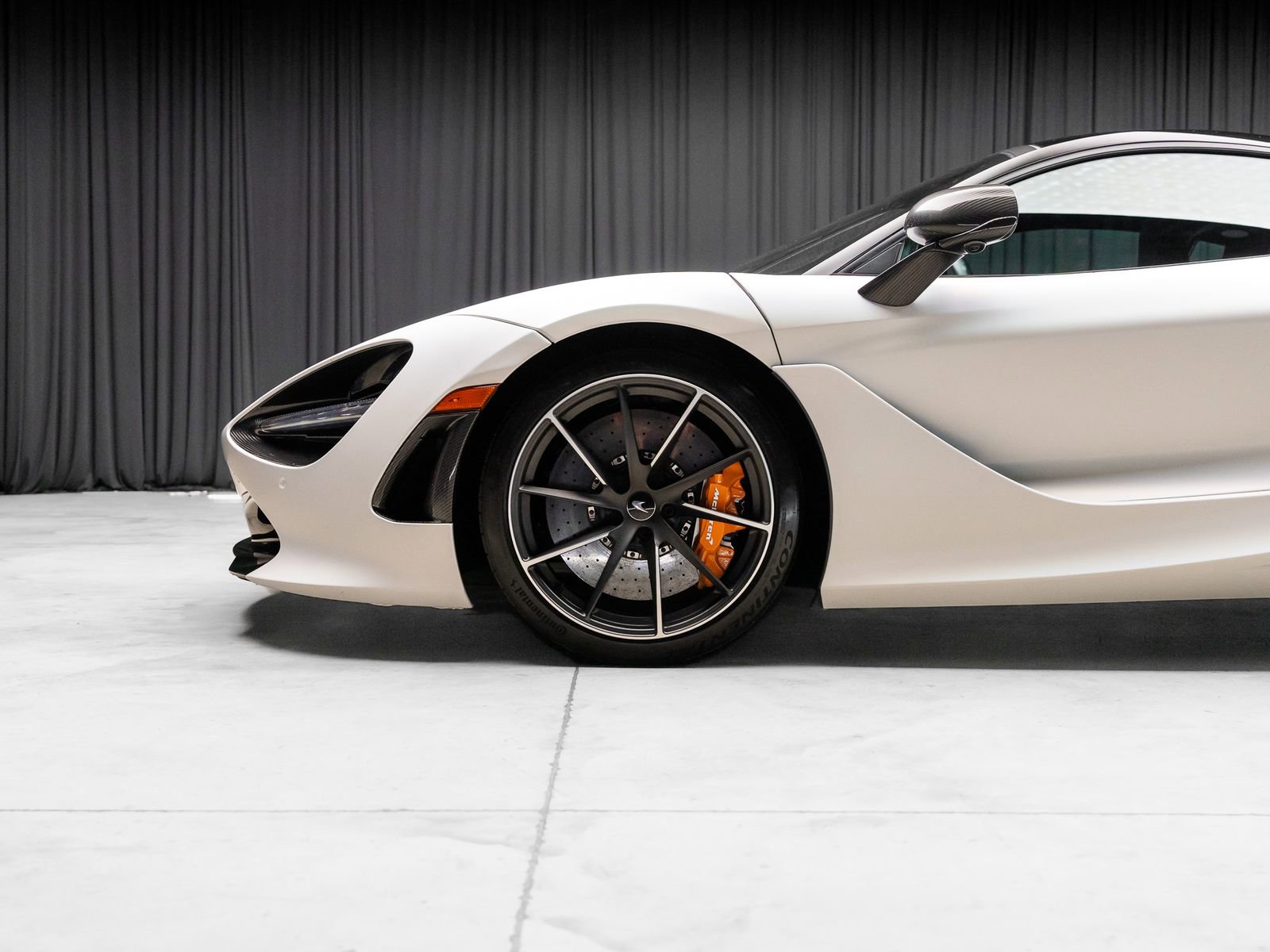 Used 2021 McLaren 720S Luxury RWD image 29