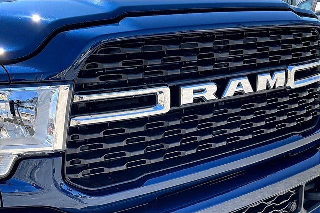 Used 2022 RAM 3500 Big Horn w/ Level 1 Equipment Group image 27