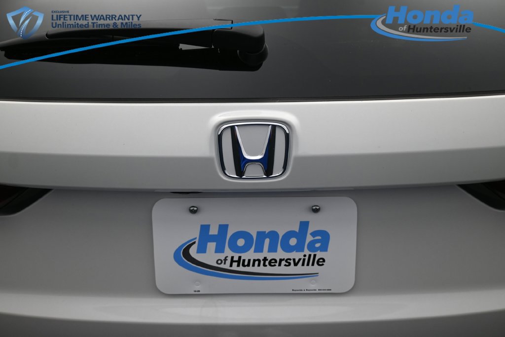 New 2027 Honda CR-V LX image 20