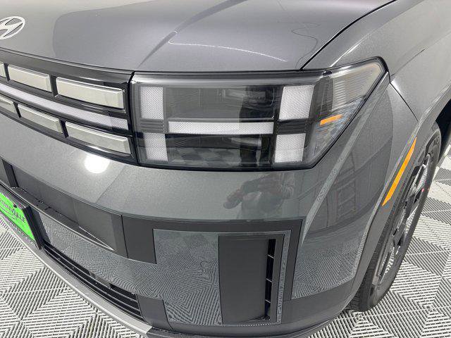 New 2026 Hyundai Santa Fe SEL image 9