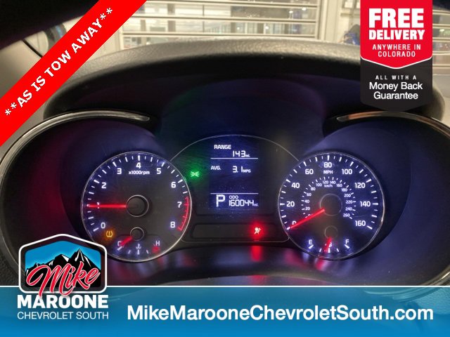 Used 2014 Kia Forte LX w/ Popular Package image 15