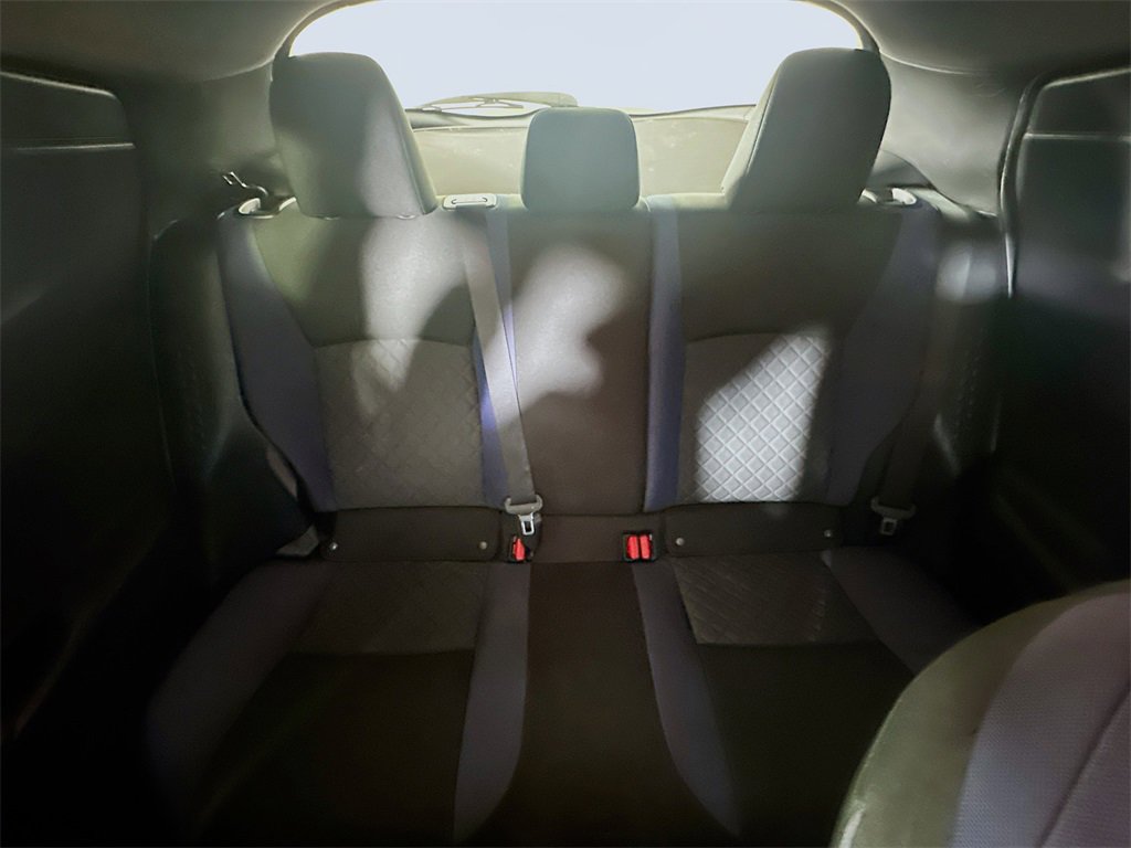 Used 2021 Toyota C-HR XLE image 13