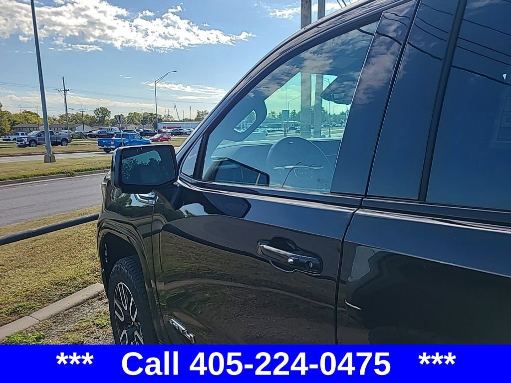 New 2026 GMC Sierra 1500 AT4 w/ AT4 Premium Package image 7