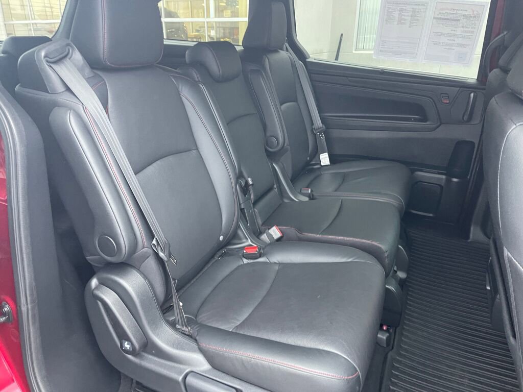 Used 2024 Honda Odyssey Sport image 24