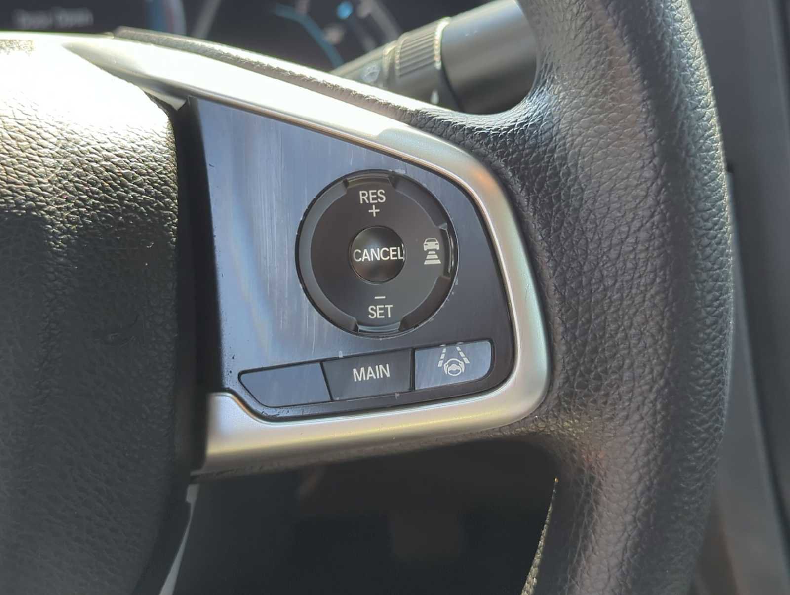 Used 2016 Honda Civic EX image 25