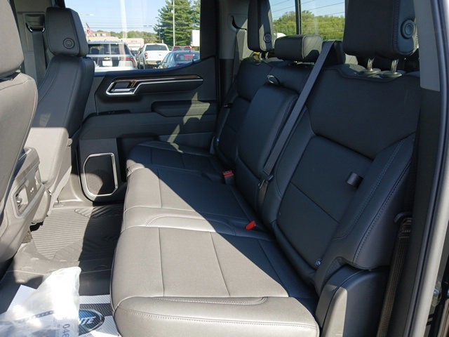 New 2026 Chevrolet Silverado 1500 RST w/ Safety Package image 33