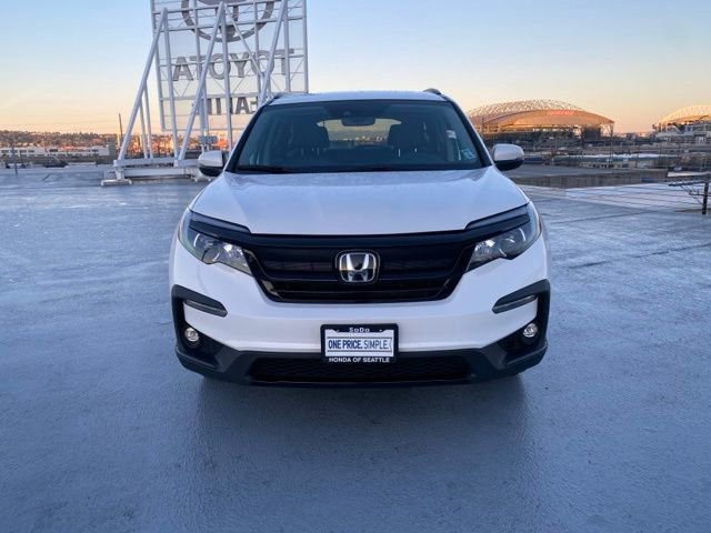 Used 2022 Honda Pilot Special Edition image 3