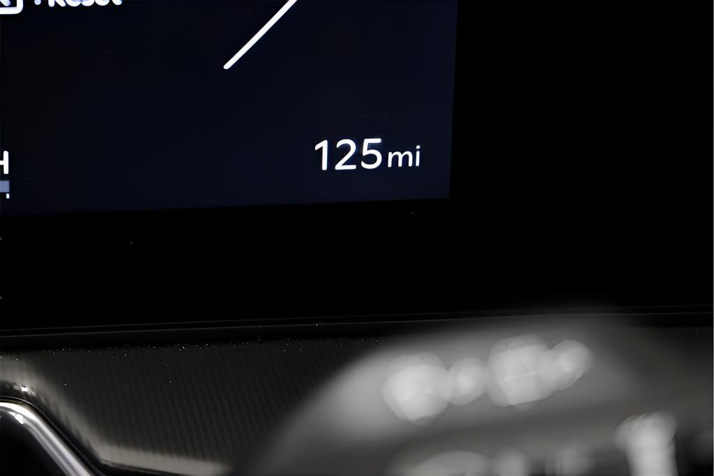 New 2025 Kia Sorento SX image 31