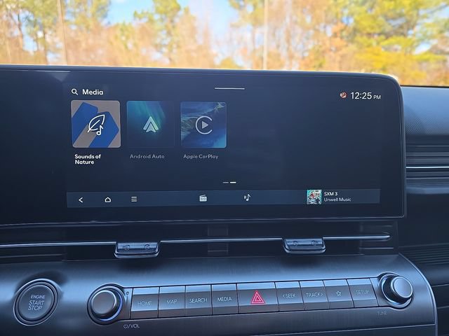 New 2026 Hyundai Kona Limited FWD image 32