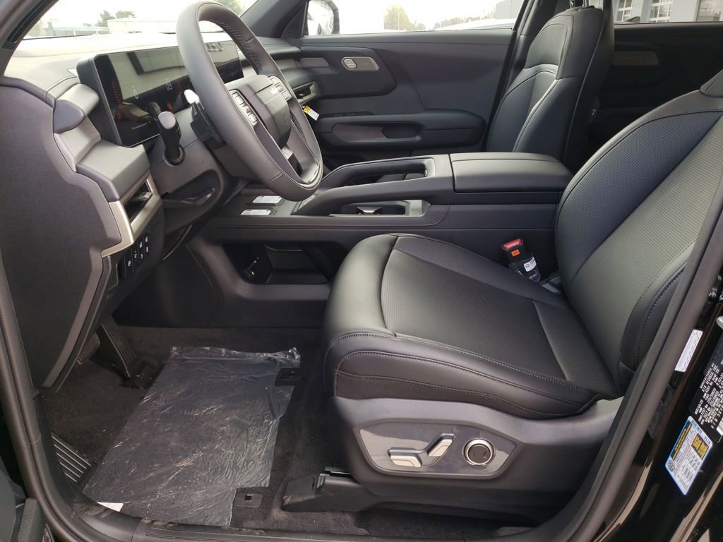 New 2027 Kia Telluride S image 14