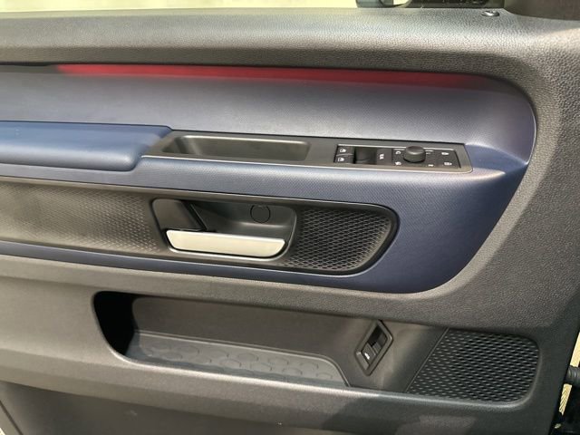 New 2025 Volkswagen ID. Buzz Pro S image 12