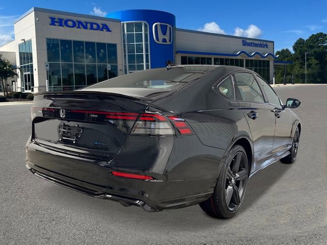 New 2026 Honda Accord Sport image 5