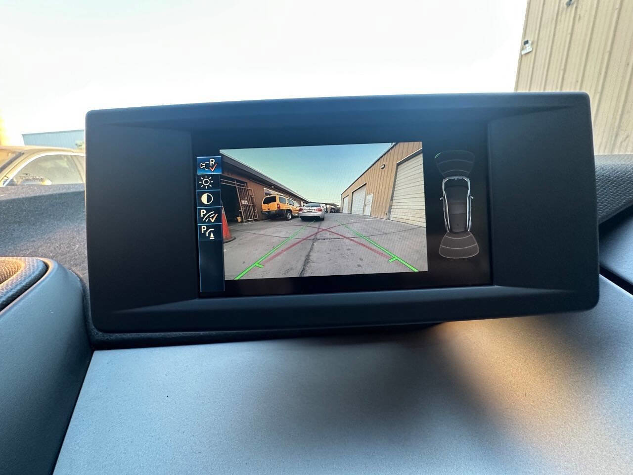 Used 2018 BMW i3 Base 4dr Hatchback RWD image 28