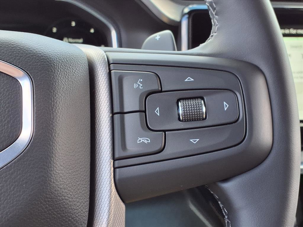 New 2026 GMC Sierra 1500 Denali w/ Denali Reserve Package image 21