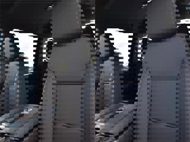 New 2025 Chevrolet Silverado 3500 W/T w/ WT Convenience Package image 20