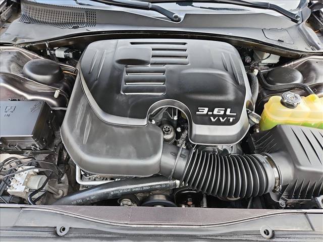 Used 2021 Chrysler 300 S RWD image 29