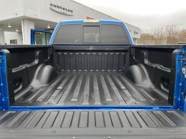 Used 2014 Ford F150 Raptor w/ Equipment Group 801A Luxury AWD/4WD image 31