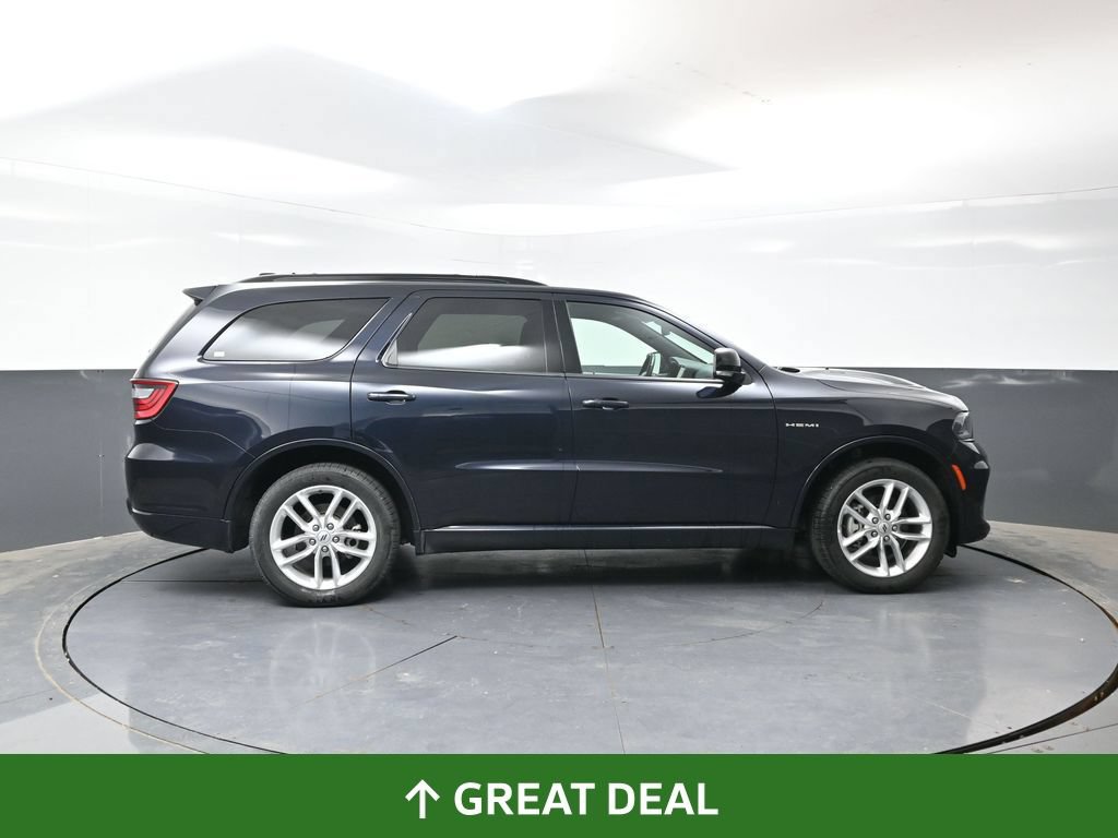 Used 2025 Dodge Durango R/T AWD/4WD image 2