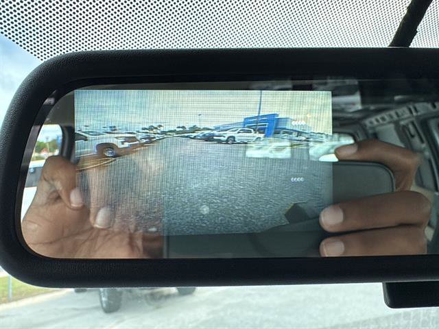 Used 2024 GMC Savana 2500 w/ Driver Convenience Package image 20