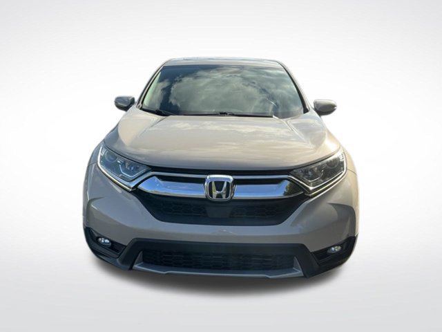 Used 2018 Honda CR-V EX-L image 8