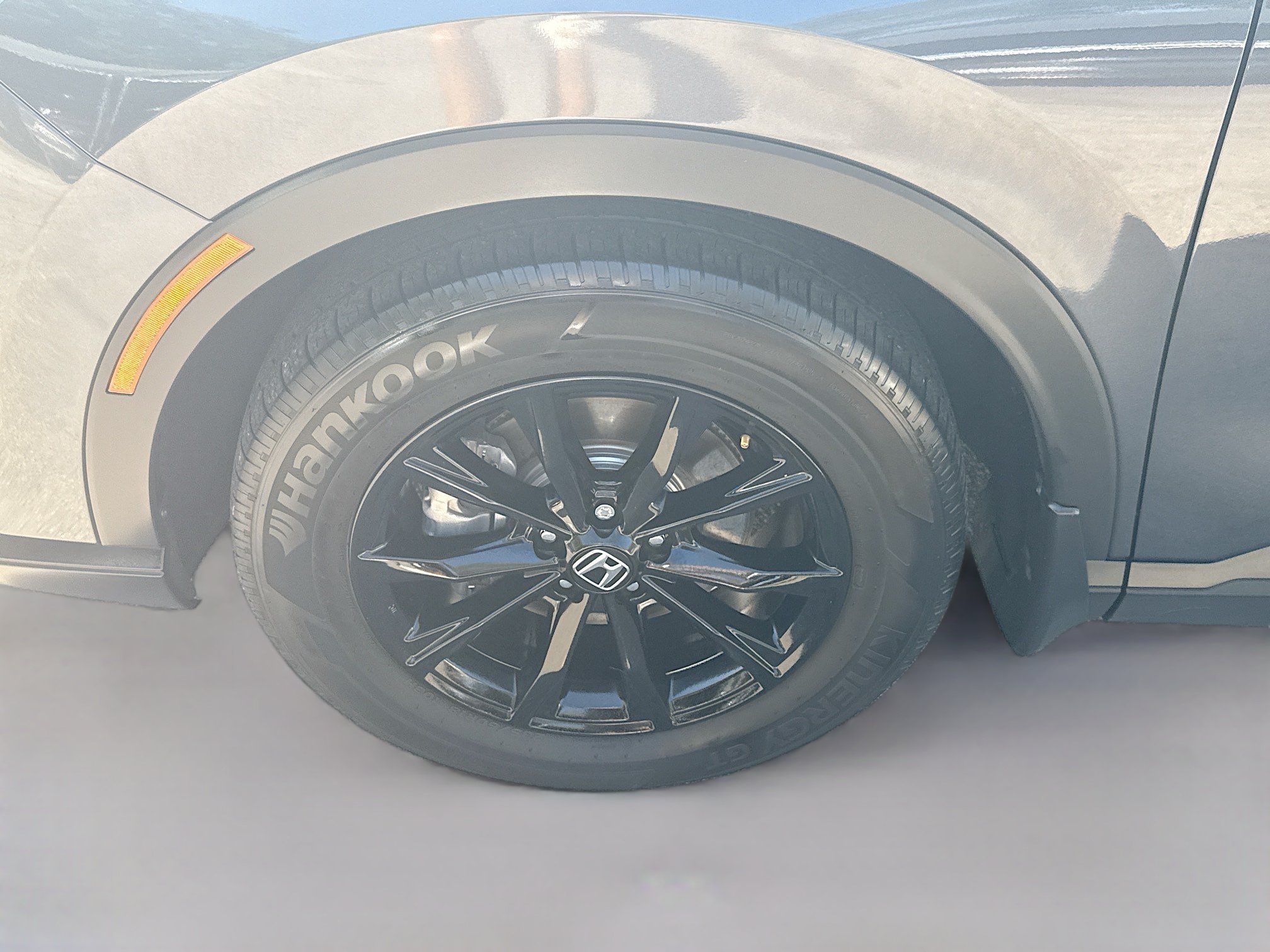 Certified 2024 Honda CR-V Sport-L image 36