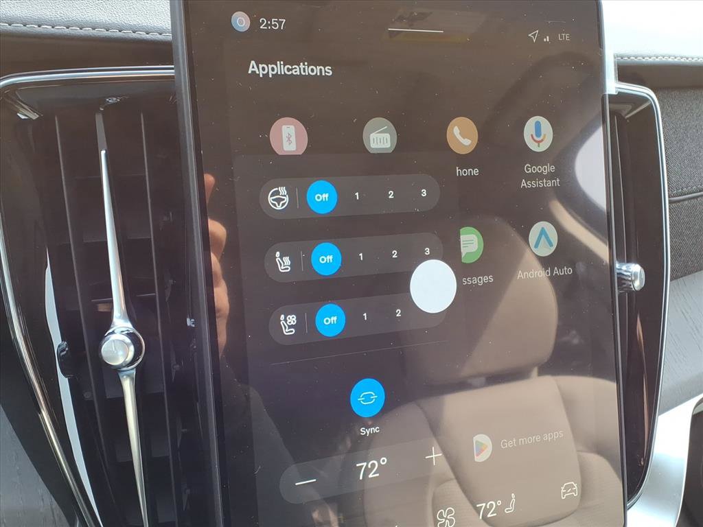 New 2026 Volvo XC90 B6 Ultra w/ Protection Package Premier image 19