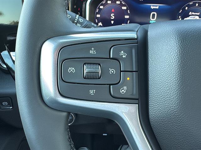 New 2026 Chevrolet Silverado 1500 RST w/ RST Select Package image 18