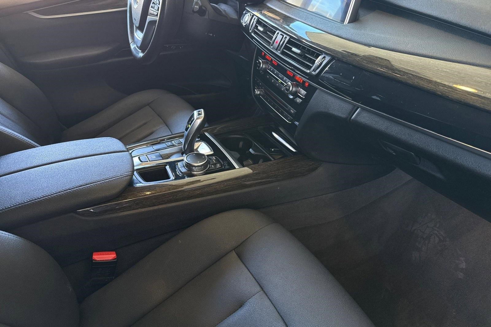Used 2016 BMW X5 sDrive35i image 32